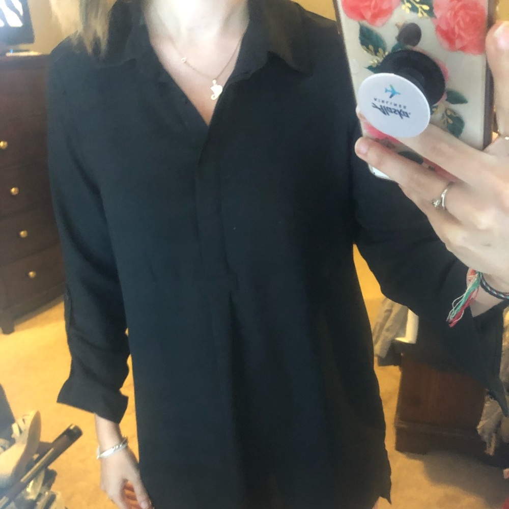 Blouse - Picture 2 of 5